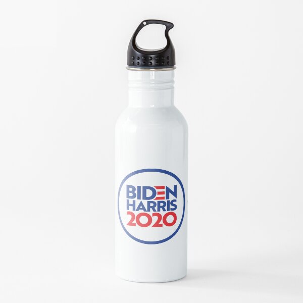 BIDEN HARRIS 2020 Trinkflasche