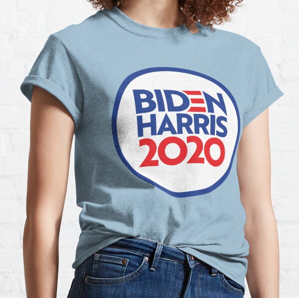 BIDEN HARRIS 2020 Classic T-Shirt