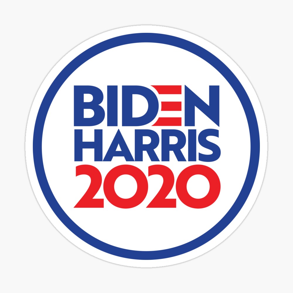 Biden Harris 2020 Pin By Popdesigner Redbubble