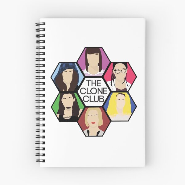 Item preview, The Clone Club Flower - OB designed and sold by iTheressa.