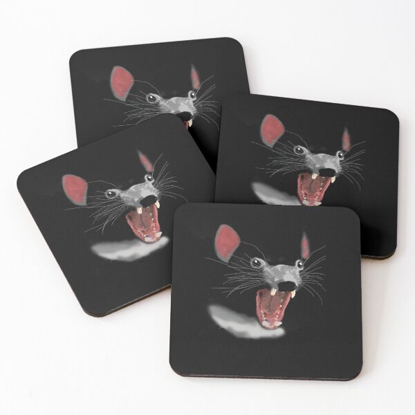 Item preview, Tasmanian Devil Sarcophilus harrisii  designed and sold by ChrissyWild.