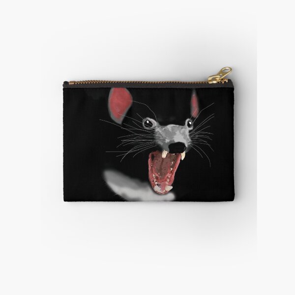 Item preview, Tasmanian Devil Sarcophilus harrisii  designed and sold by ChrissyWild.
