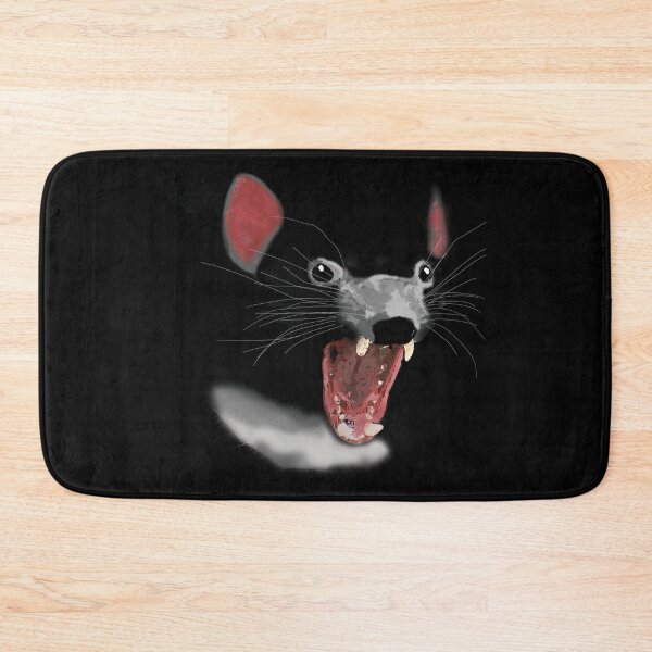 Item preview, Tasmanian Devil Sarcophilus harrisii  designed and sold by ChrissyWild.
