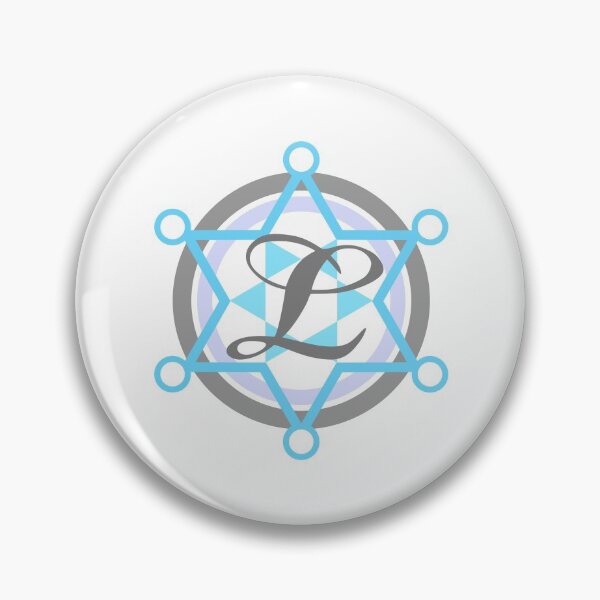Item preview, Lowee Logo designed and sold by Fireseed-Josh.