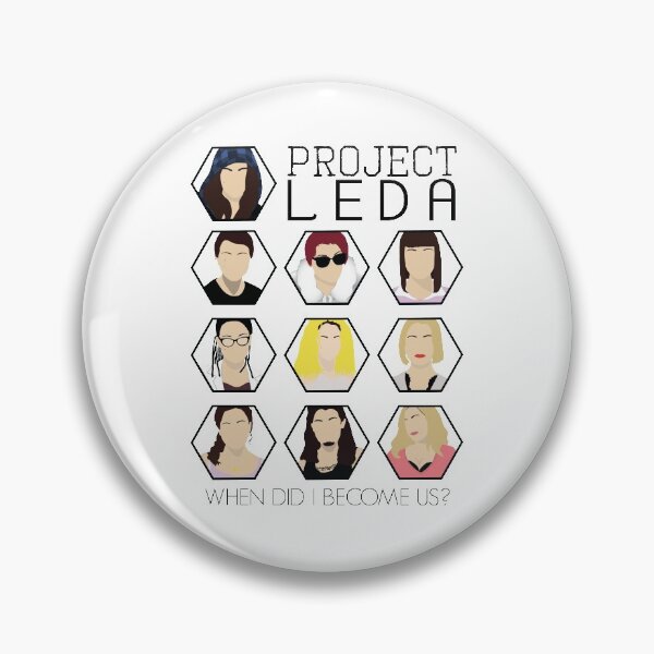 Item preview, Project Leda (till Krystal) - OB designed and sold by iTheressa.