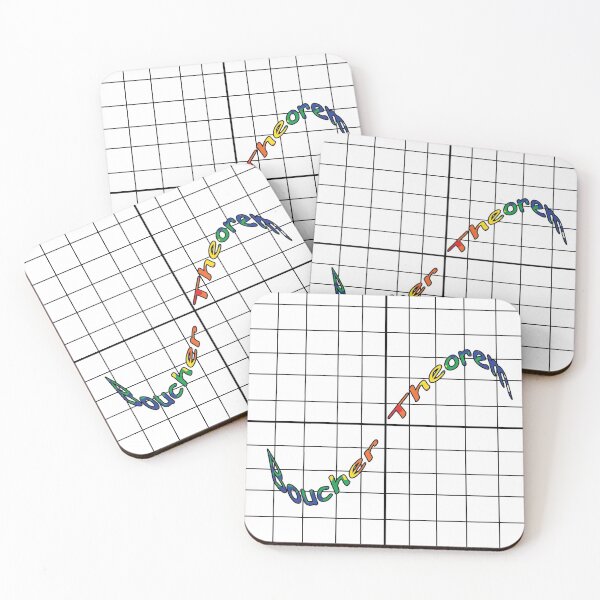 Item preview, Boucher Theorem designed and sold by svab6.