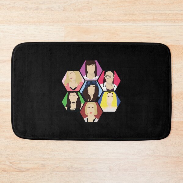 Item preview, Clone Club Flower - OB designed and sold by iTheressa.