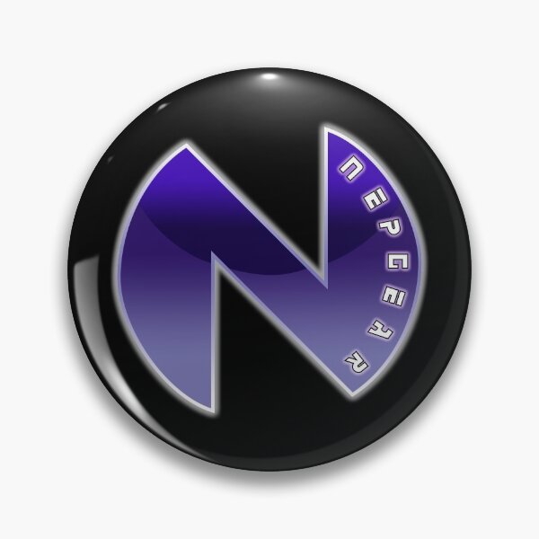 Item preview, Nepgear Logo designed and sold by Fireseed-Josh.
