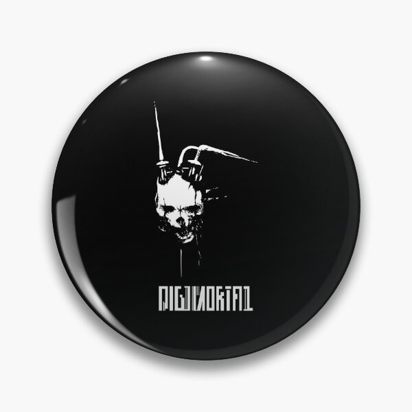 Item preview, DIGIMORTAL - White/Logo designed and sold by Fireseed-Josh.