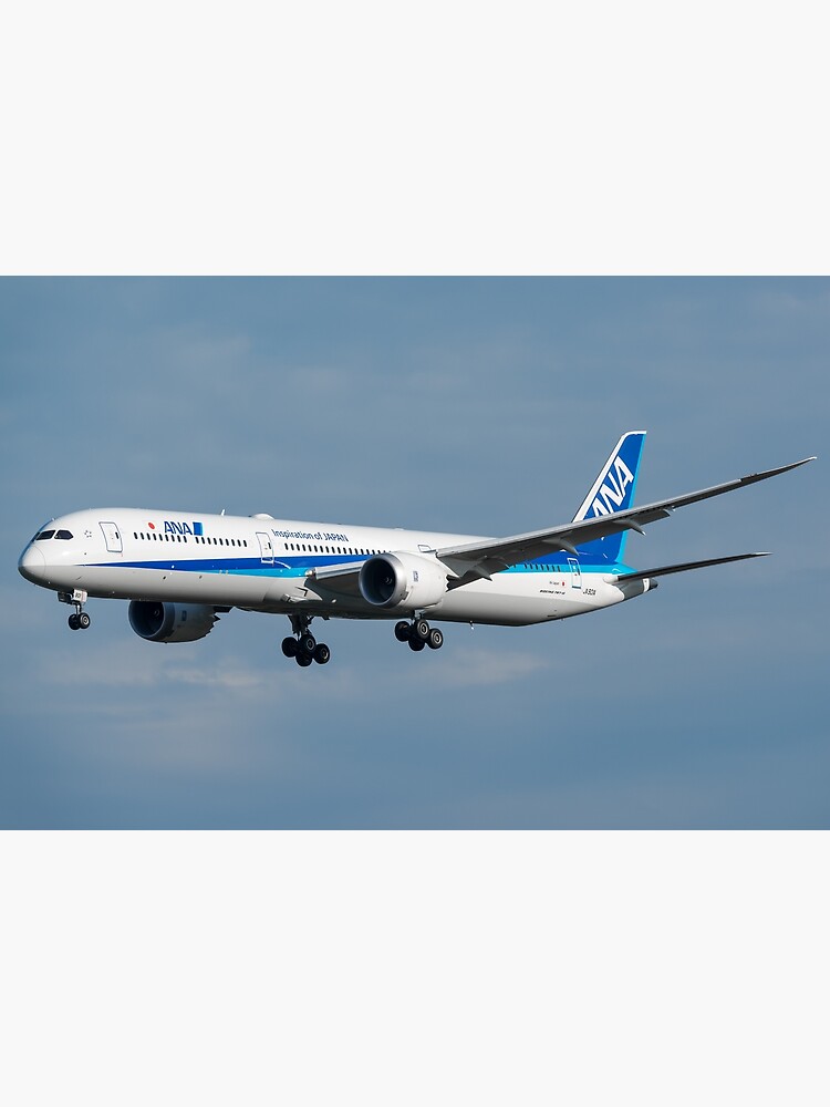 Boeing 787-10 Dreamliner All Nippon Airways