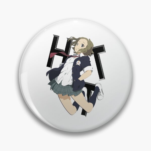 Item preview, K-ON!! - Tainaka Ritsu designed and sold by Fireseed-Josh.