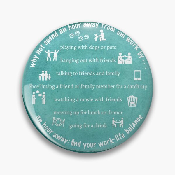 Item preview, An Hour Away: family & friends designed and sold by kylie226.