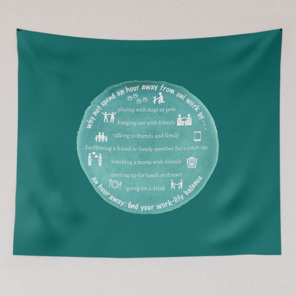 Item preview, An Hour Away: family & friends designed and sold by kylie226.