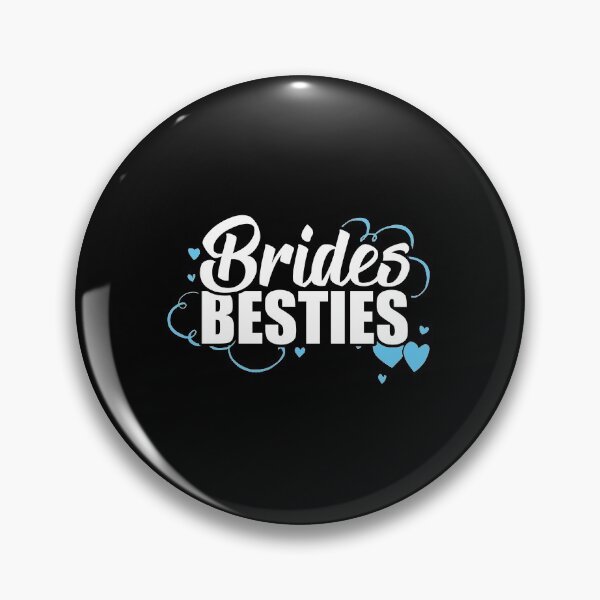 Item preview, Cute Brides Besties Bachelorette Party Group designed and sold by perfectpresents.