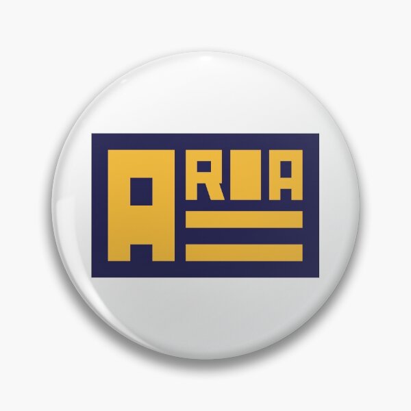 Item preview, Aria Series - Aria Company Logo designed and sold by Fireseed-Josh.