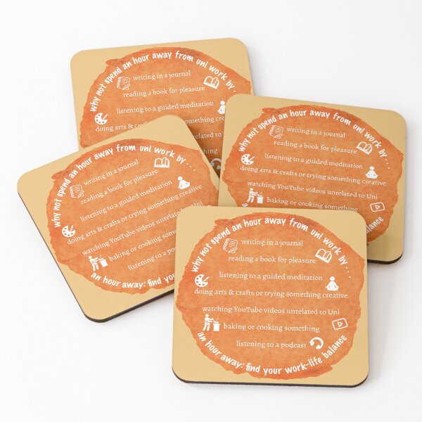 Item preview, An Hour Away: creativity & hobbies designed and sold by kylie226.