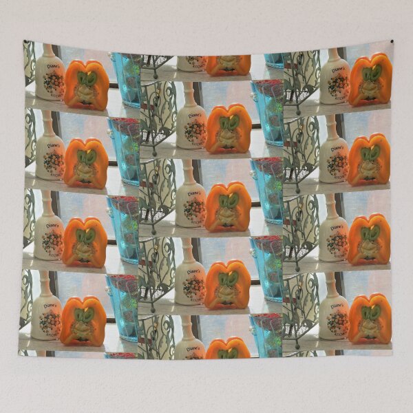 Item preview, A Face To Write Home About designed and sold by Diane Arndt.