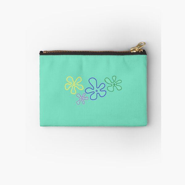 Item preview, Spongebob Flowers designed and sold by sarapadula.
