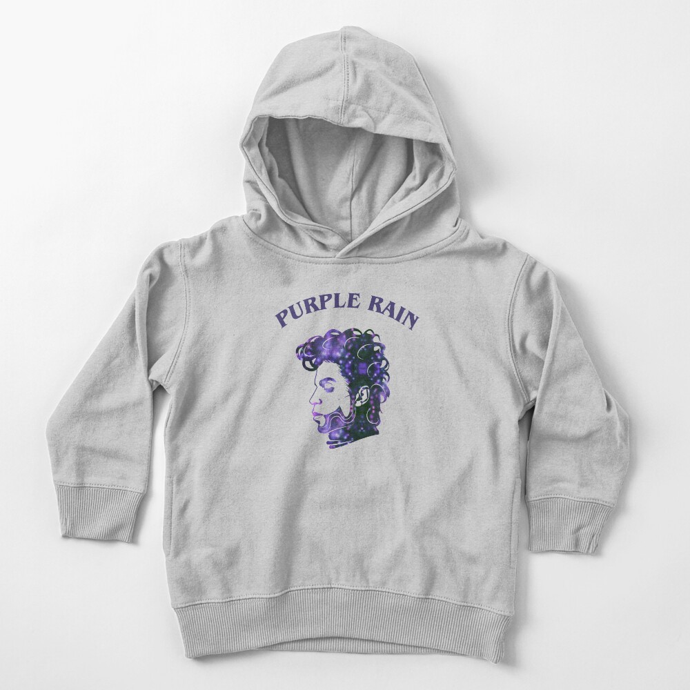 prince purple rain hoodie