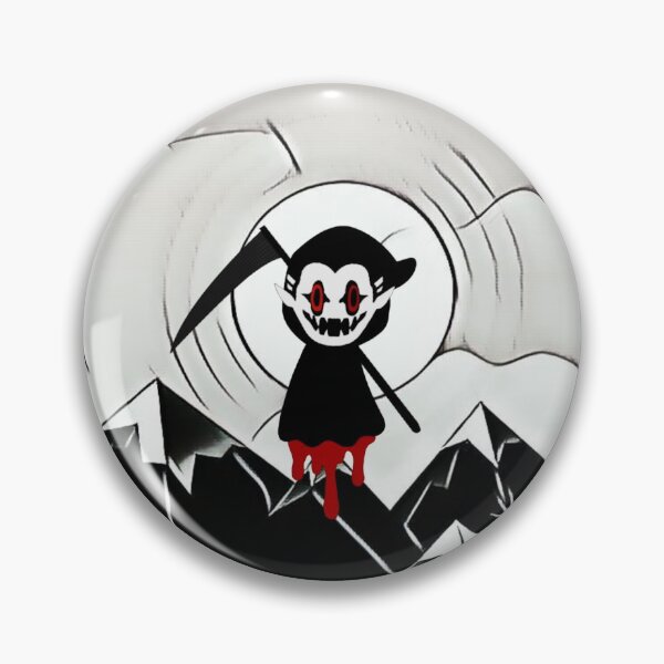 Item preview, Grimace - Harvest Moon designed and sold by stinky-kitty.