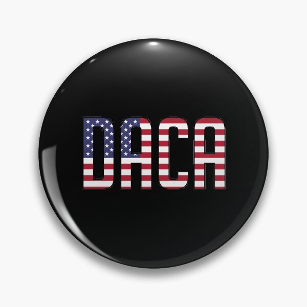 Item preview, Defend DACA Dreamers Patriotic USA Political designed and sold by perfectpresents.
