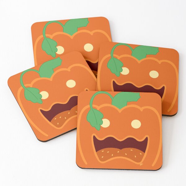 Item preview, Pumpkin! designed and sold by SpectreSparkC.