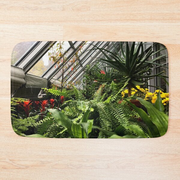 Item preview, Greenhouse designed and sold by LeahDraws.