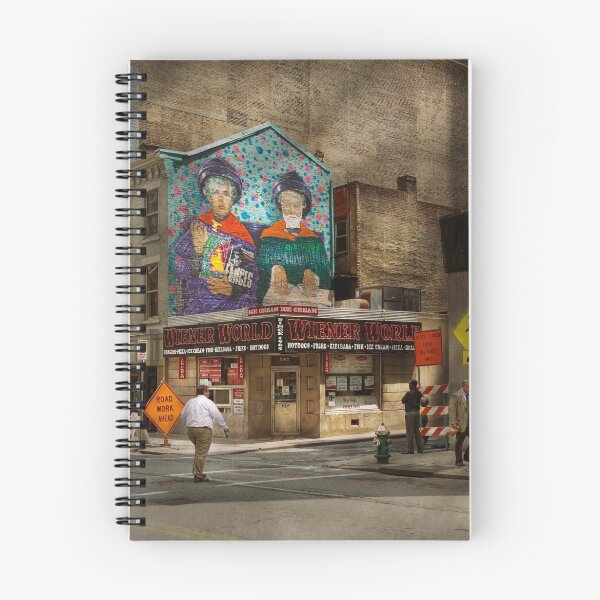 Item preview, City - Pittsburg, PA - Wiener World designed and sold by Mike Savad Photography.