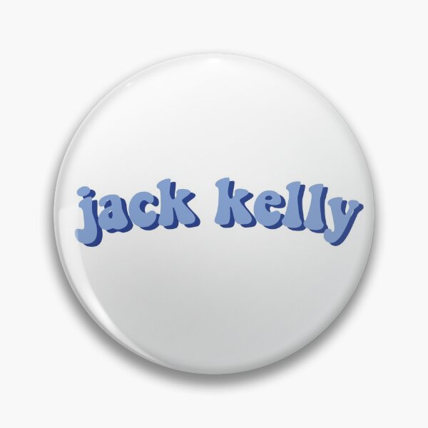 Item preview, Newsies - Jack Kelly designed and sold by theatrestore.