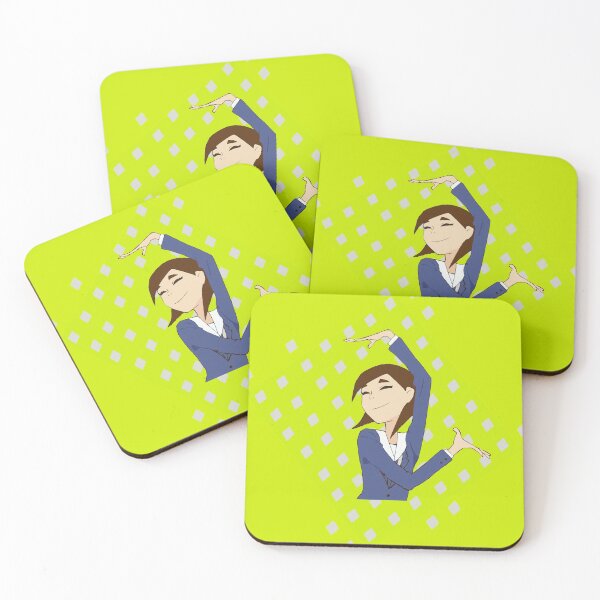 Item preview, Mizusaki- easy breezy  designed and sold by Zetsubou Champloo.