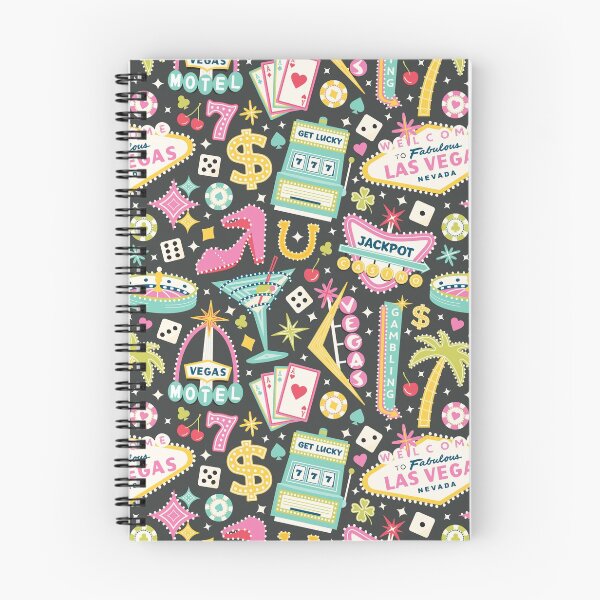 Item preview, Viva Las Vegas designed and sold by Allison Romero Design.