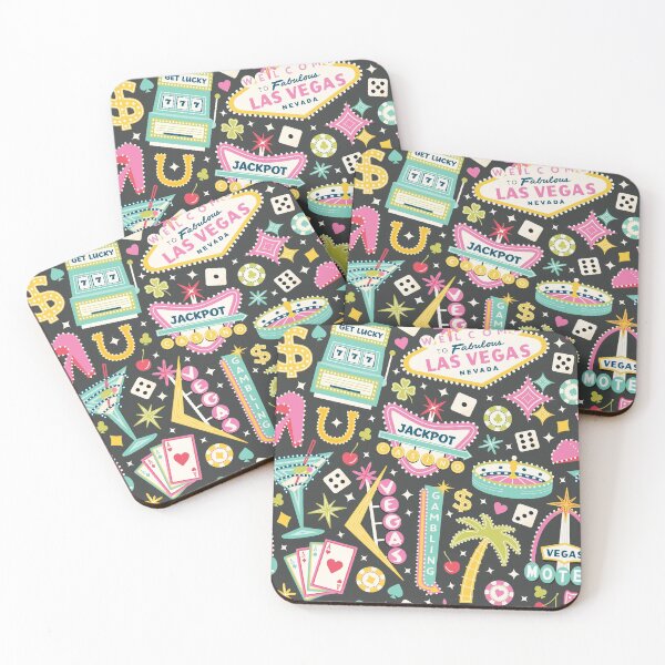 Item preview, Viva Las Vegas designed and sold by Allison Romero Design.