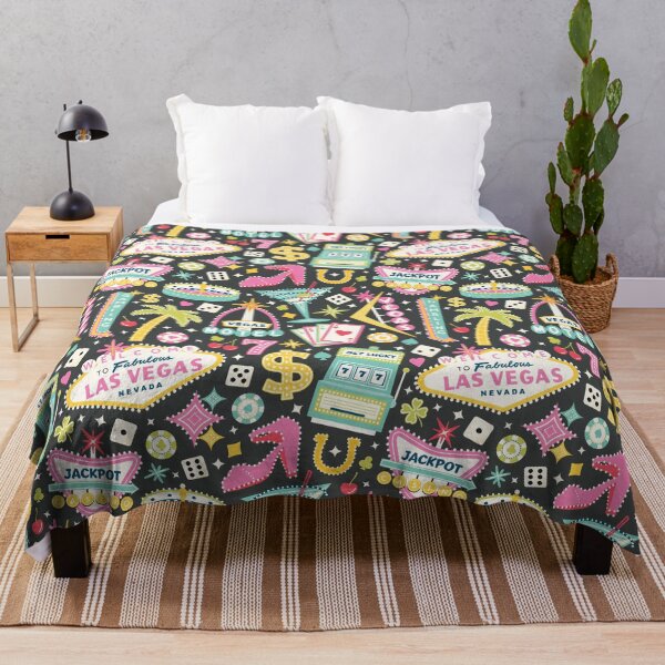 Item preview, Viva Las Vegas designed and sold by Allison Romero Design.