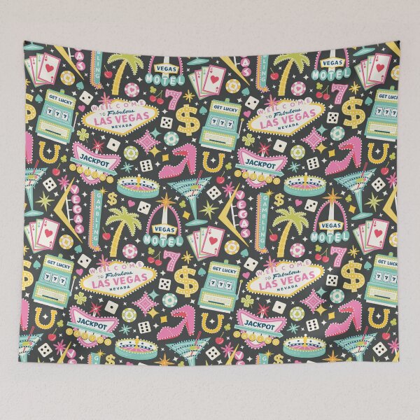Item preview, Viva Las Vegas designed and sold by Allison Romero Design.