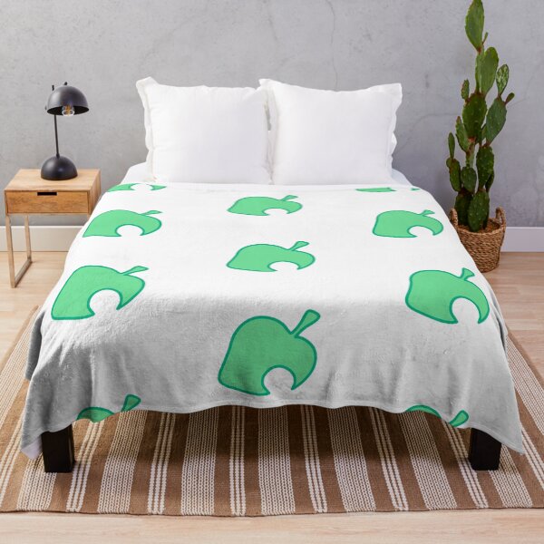 Item preview, new leaf designed and sold by goldenluna.