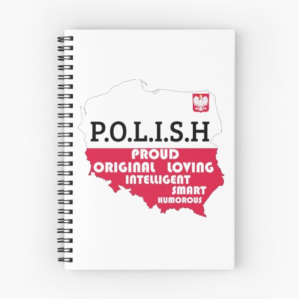 Item preview, Polish And Proud of it designed and sold by Bliss Find And Design.