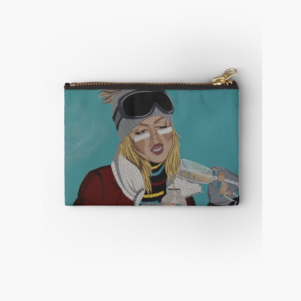 Item preview, Apres Ski Series "Good Libations" designed and sold by Laura Bonazza.