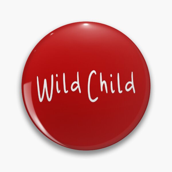 Item preview, Wild Child designed and sold by laugh-out-loud.