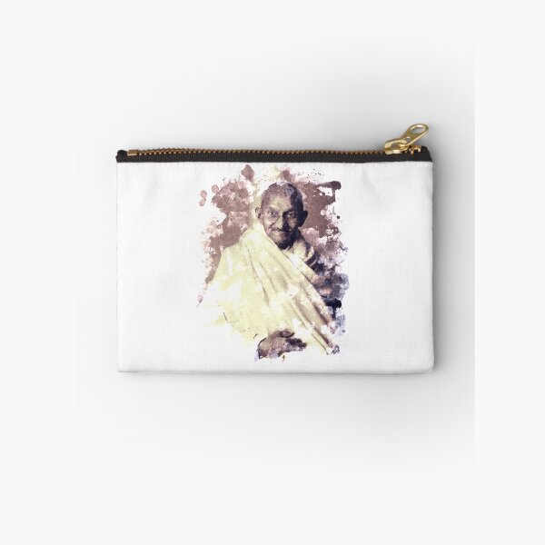 Item preview, Gandhi Watercolour designed and sold by JDempzz.
