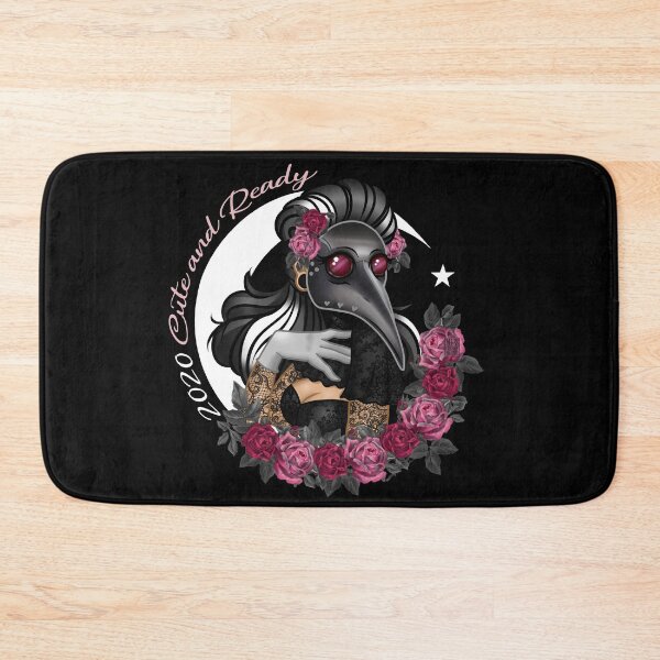 Item preview, 2020 Cute and Ready designed and sold by Rose Demon.