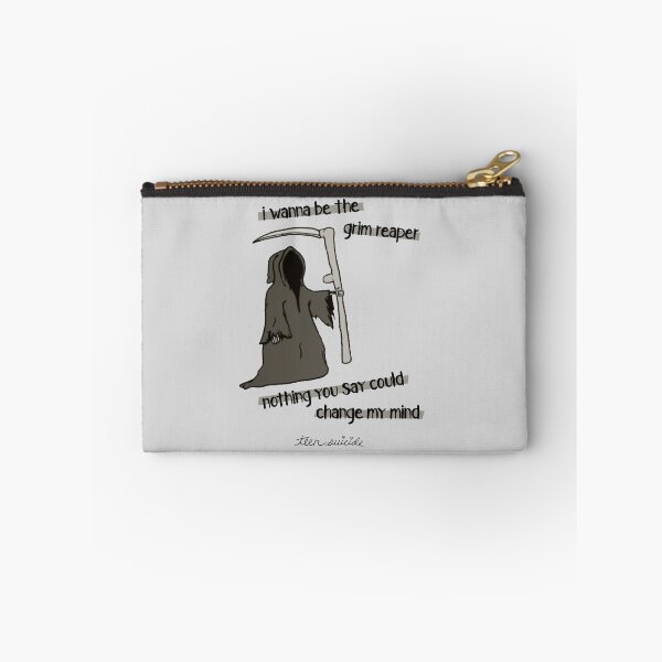Item preview, grim reaper designed and sold by TheSurgeon.