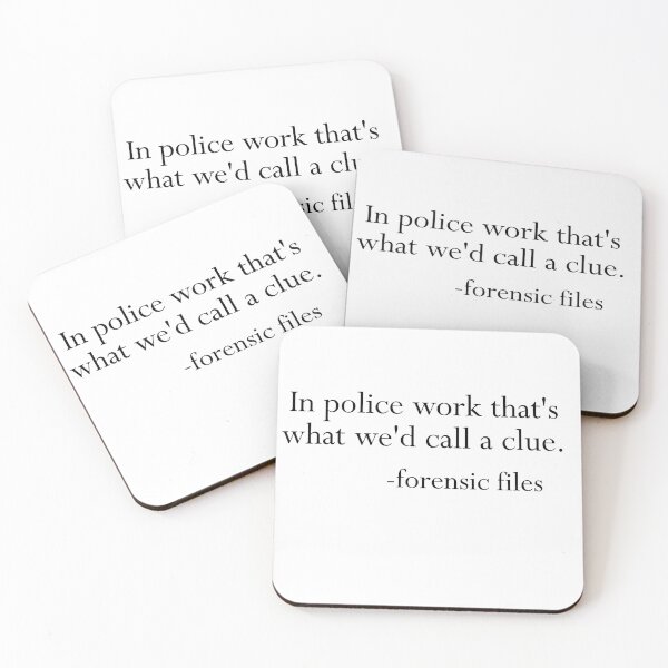 Item preview, A clue designed and sold by koroleva carly.