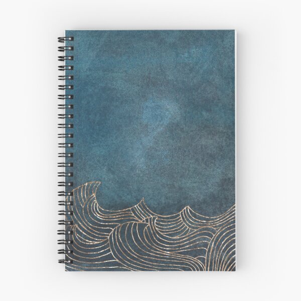 Item preview, Golden Waves  designed and sold by WildEmpress.