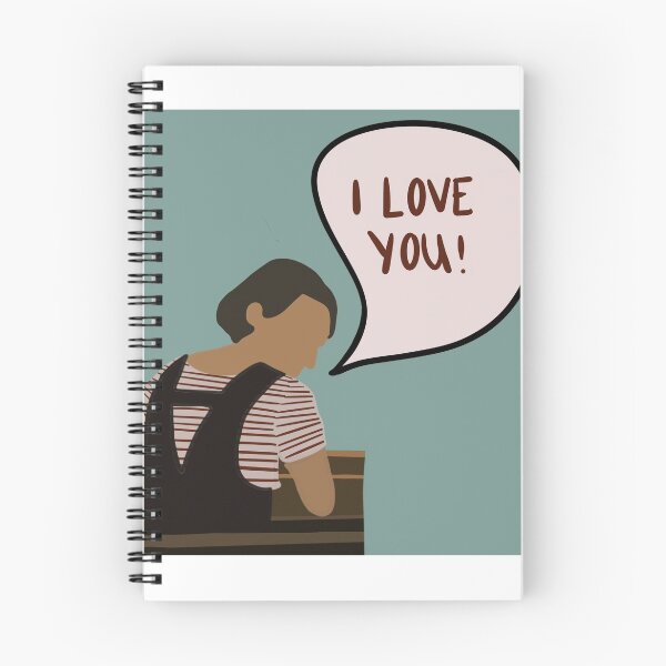Item preview, Fleabag - I love you designed and sold by schloszz.
