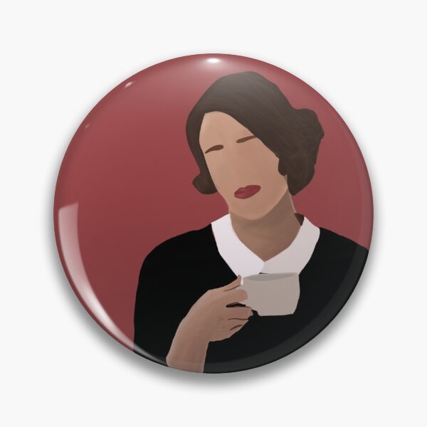 Item preview, Fleabag - Red designed and sold by schloszz.