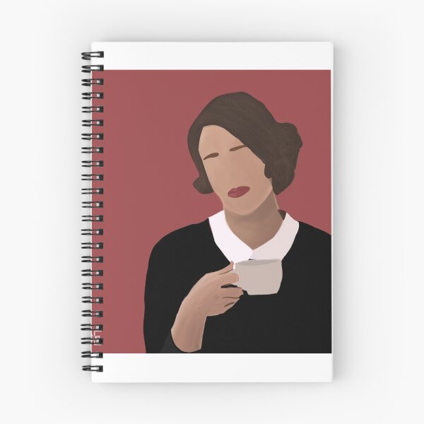 Item preview, Fleabag - Red designed and sold by schloszz.