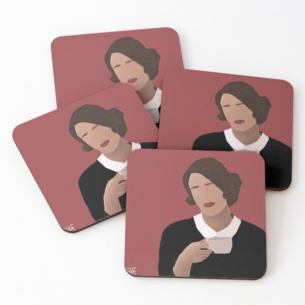 Item preview, Fleabag - Red designed and sold by schloszz.