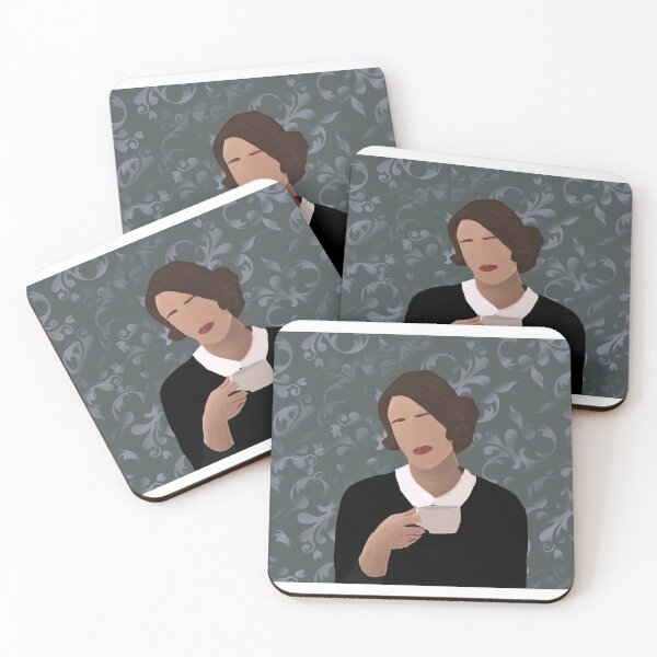 Item preview, Fleabag - blue designed and sold by schloszz.