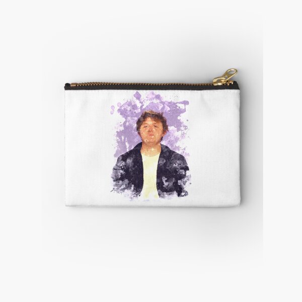 Item preview, Lewis Capaldi Watercolour designed and sold by JDempzz.