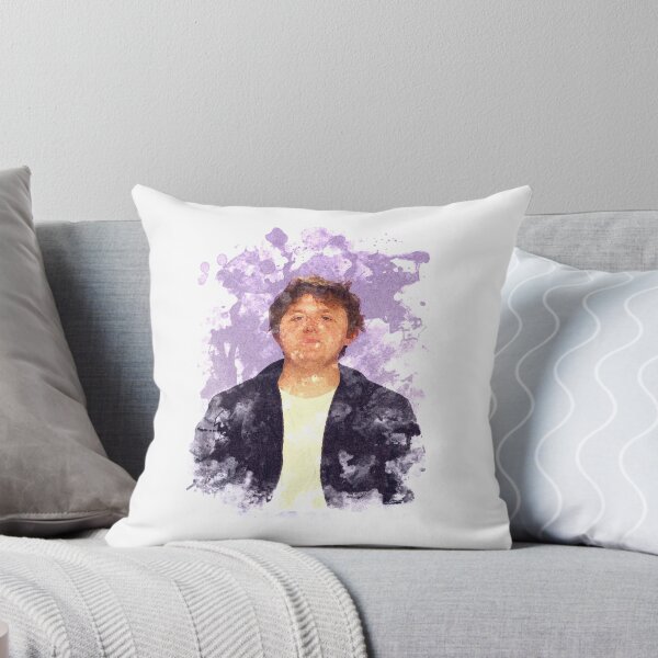 Item preview, Lewis Capaldi Watercolour designed and sold by JDempzz.